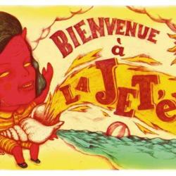 La Jetée