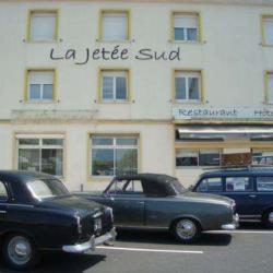 La Jetée Sud