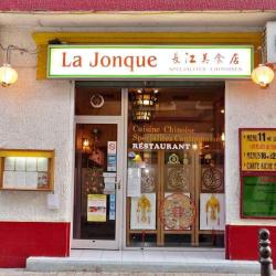 La Jonque