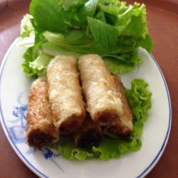 La Jonque Viet