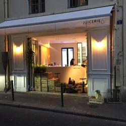 La Juicerie