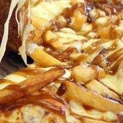La Julianna Pizza