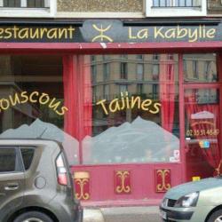 La Kabylie