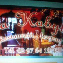 La Kabylie