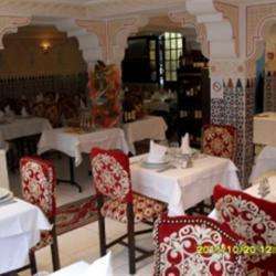 La Kasbah D'agadir
