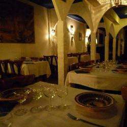 La Kasbah