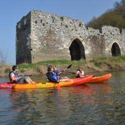 La Kayak