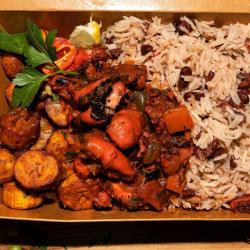 La Kaz Culinaire