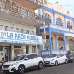 La Kaza Mobile