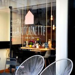 La Kitchenette