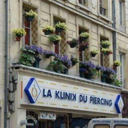 La Klinik Du Piercing
