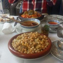 La Koutoubia