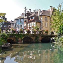 La Krutenau
