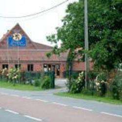 Restaurant La Kruys-straete