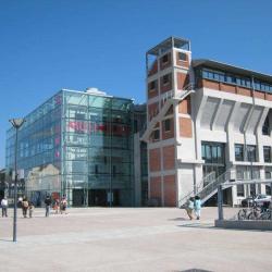 La Kunsthalle