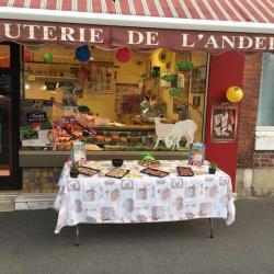 La L'andelle