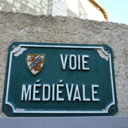 La Lanterne Des Morts