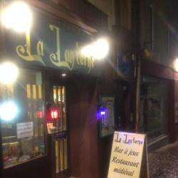 La Lanterne