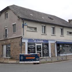 La Lavandiere