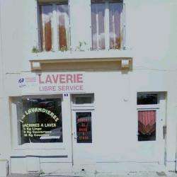 La Laverie Des Lavandières