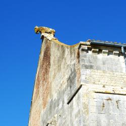 La Légende De La Malebête