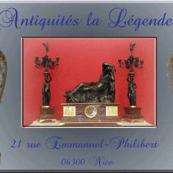 La Légende