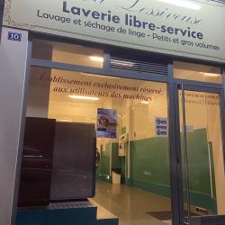 La Lessiveuse