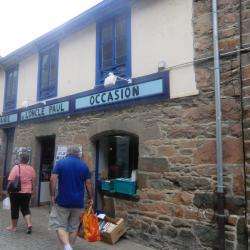 La Librairie De L'oncle Paul