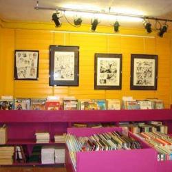 La Librairie Des Enfants