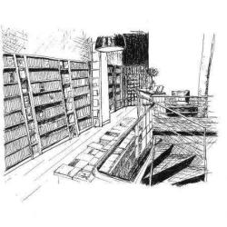 La Libreria