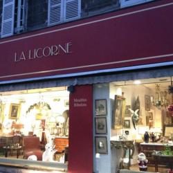 La Licorne Antiquités