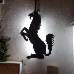 La Licorne