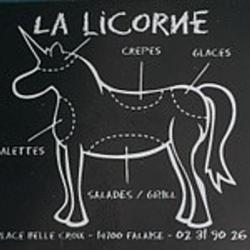 La Licorne