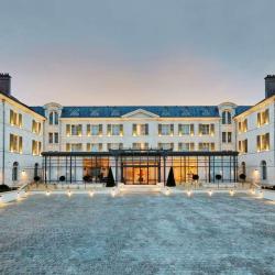 La Licorne Hotel & Spa Troyes - Mgallery Collection