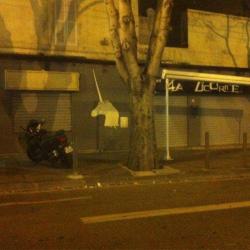 La Licorne