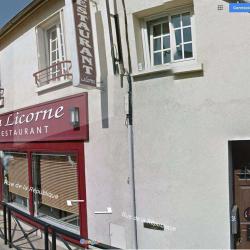La Licorne