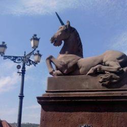 La Licorne