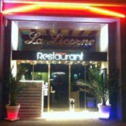 La Licorne