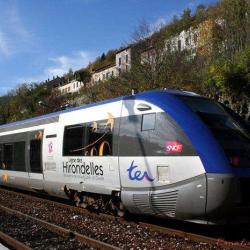 La Ligne Des Hirondelles