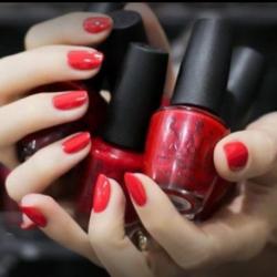 La Lime A Ongles