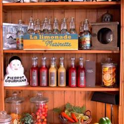 La Limonade De Marinette