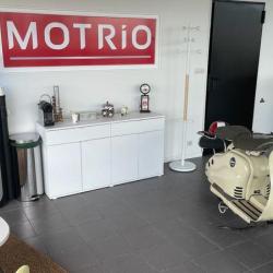 La Liodière Automobiles - Motrio