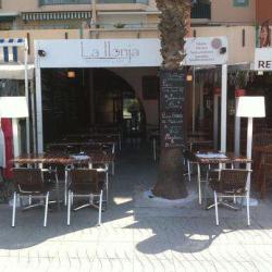 La Llonja