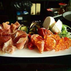 La Locanda Di Pulcinella