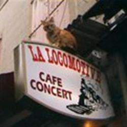 La Locomotive