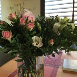 La Loge Aux Fleurs