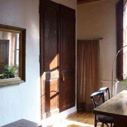 La Loge Des Avocats - Gite Vieux Lyon