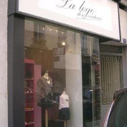 La Loge Des Createurs