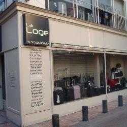 La Loge Maroquinerie