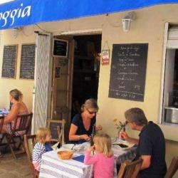 La Loggia